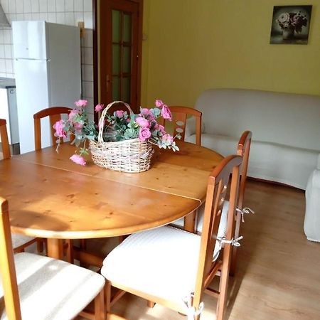 Casa Montse-Izquierda Apartment Colombres Ngoại thất bức ảnh