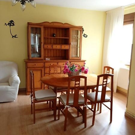 Casa Montse-Izquierda Apartment Colombres Ngoại thất bức ảnh