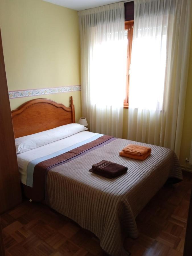Casa Montse-Izquierda Apartment Colombres Ngoại thất bức ảnh